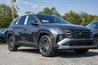 Hyundai Tucson Hybrid