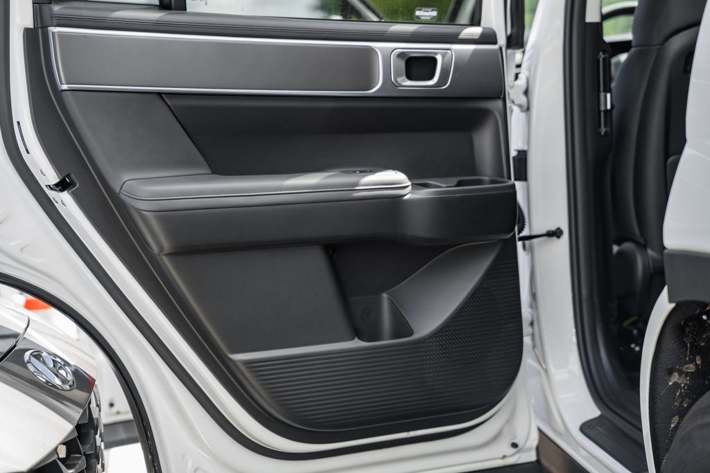 2026 Hyundai Santa Fe SEL - Photo 32