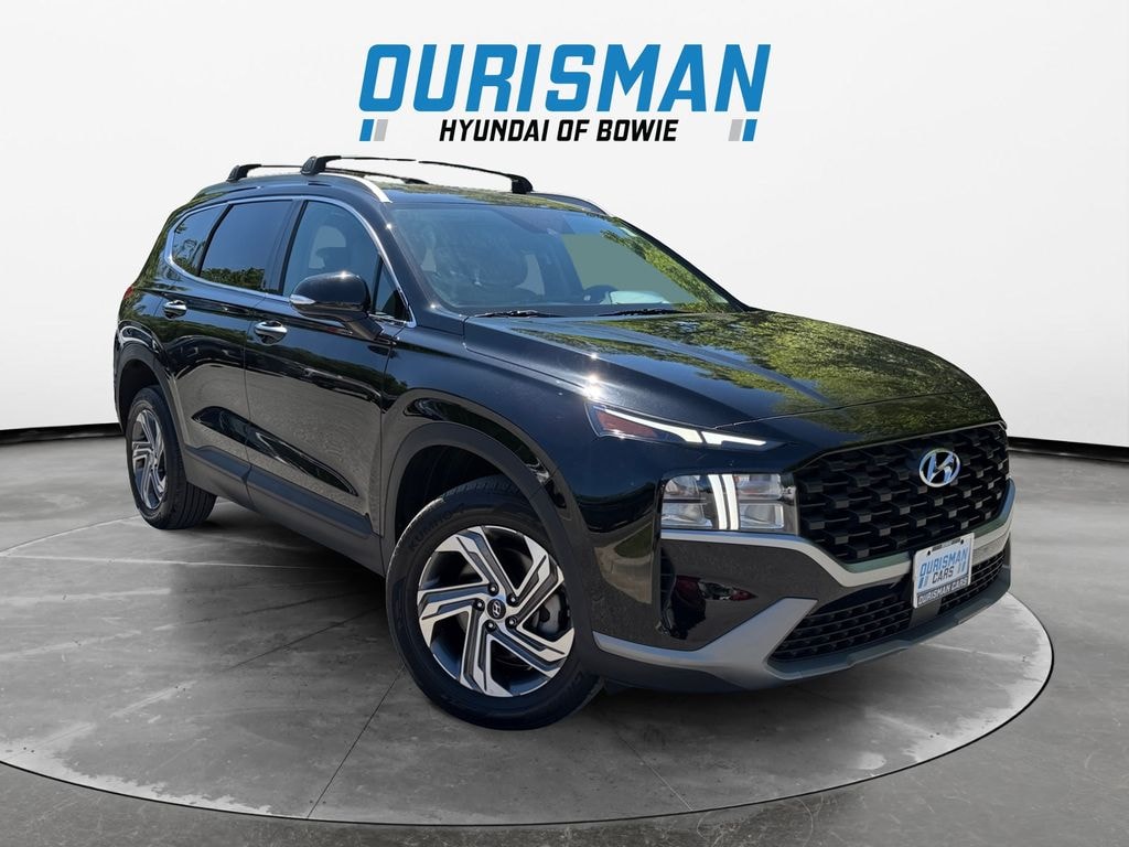 Used 2023 Hyundai Santa Fe SEL SUV