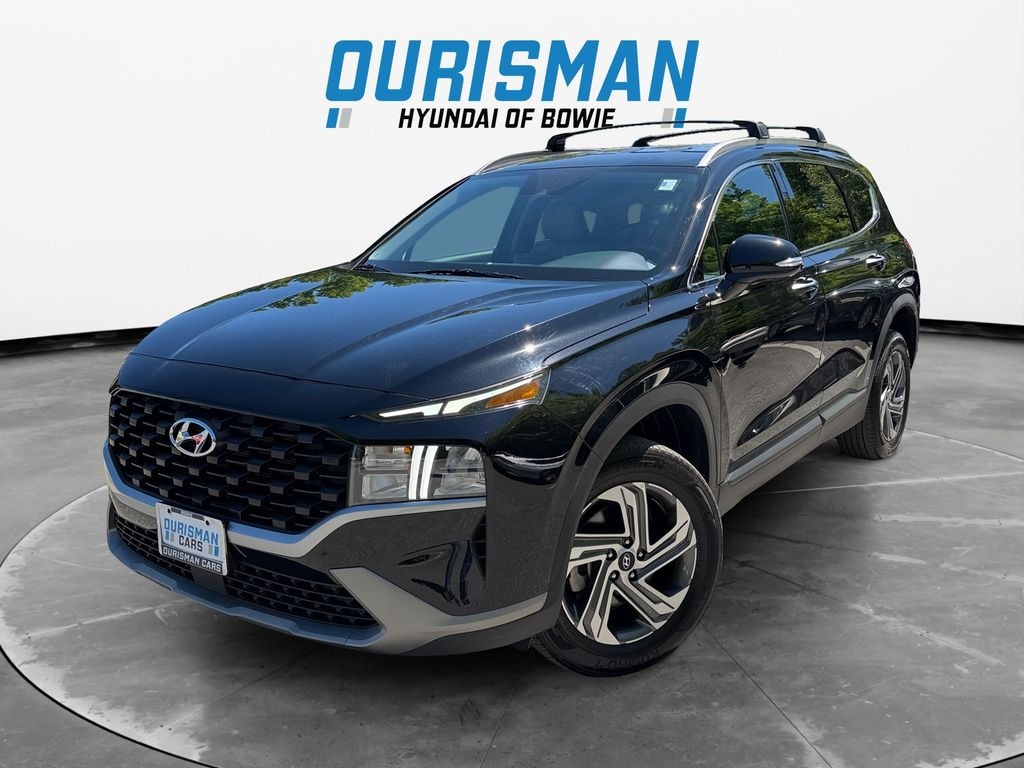 Used 2023 Hyundai Santa Fe SEL SUV