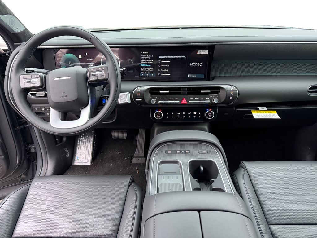2026 Hyundai Palisade Calligraphy - Photo 10