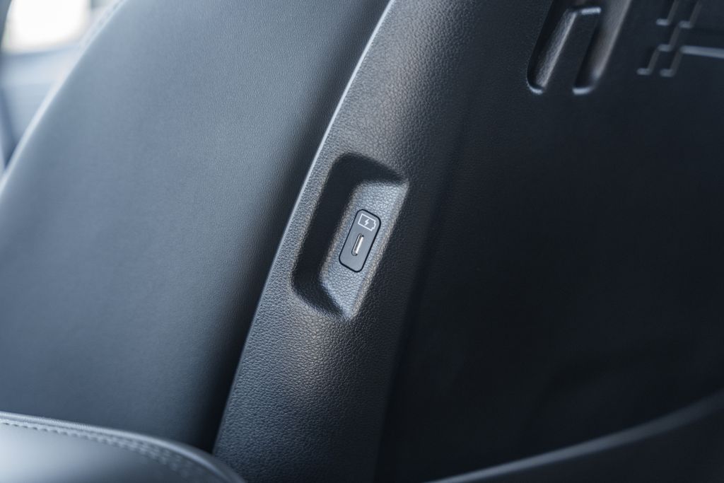 2026 Hyundai Santa Fe SEL - Photo 33