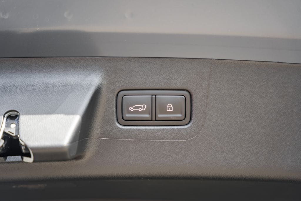 2026 Hyundai Santa Fe SEL - Photo 12