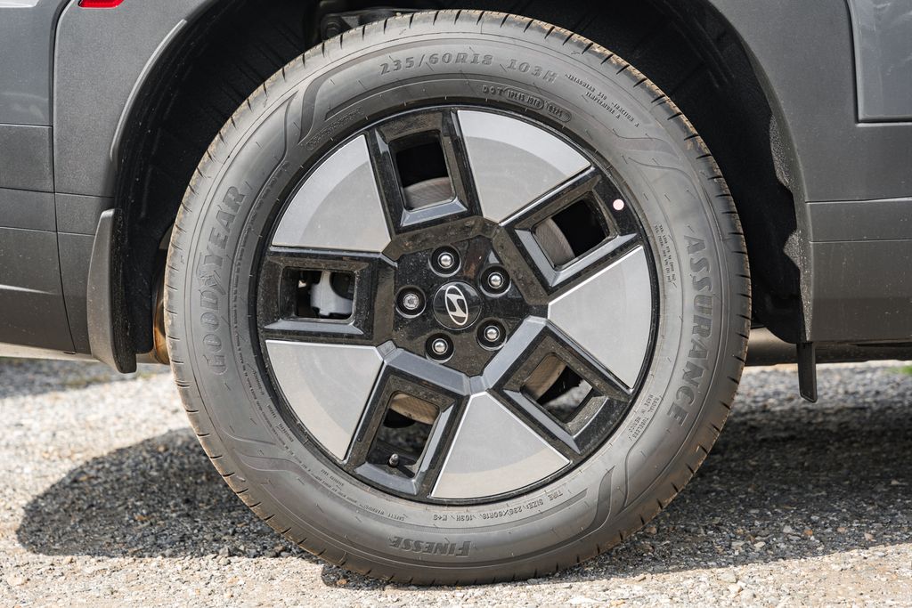 2026 Hyundai Santa Fe SEL - Photo 19