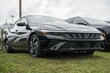 Hyundai Elantra Hybrid