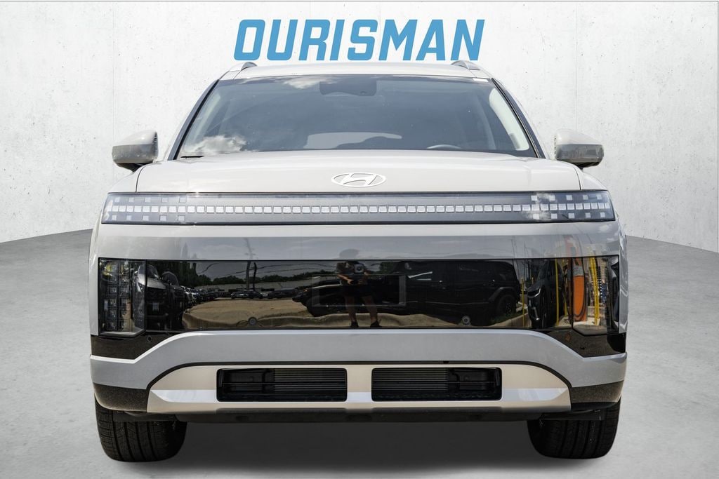 New 2026 Hyundai IONIQ 9 SEL SUV