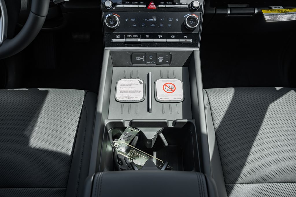2026 Hyundai Santa Fe SEL - Photo 29