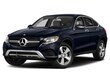  Mercedes-Benz AMG GLC 43