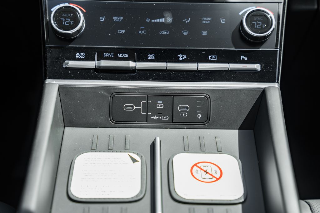 2026 Hyundai Santa Fe SEL - Photo 23