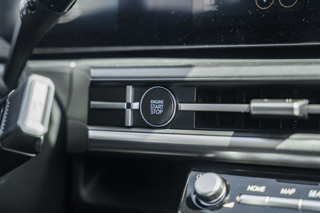 2026 Hyundai Santa Fe SEL - Photo 25