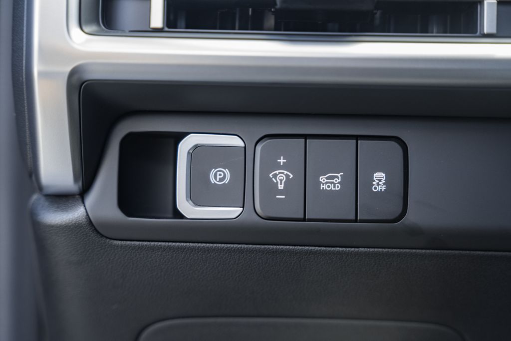 2026 Hyundai Santa Fe SEL - Photo 38