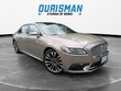  Lincoln Continental