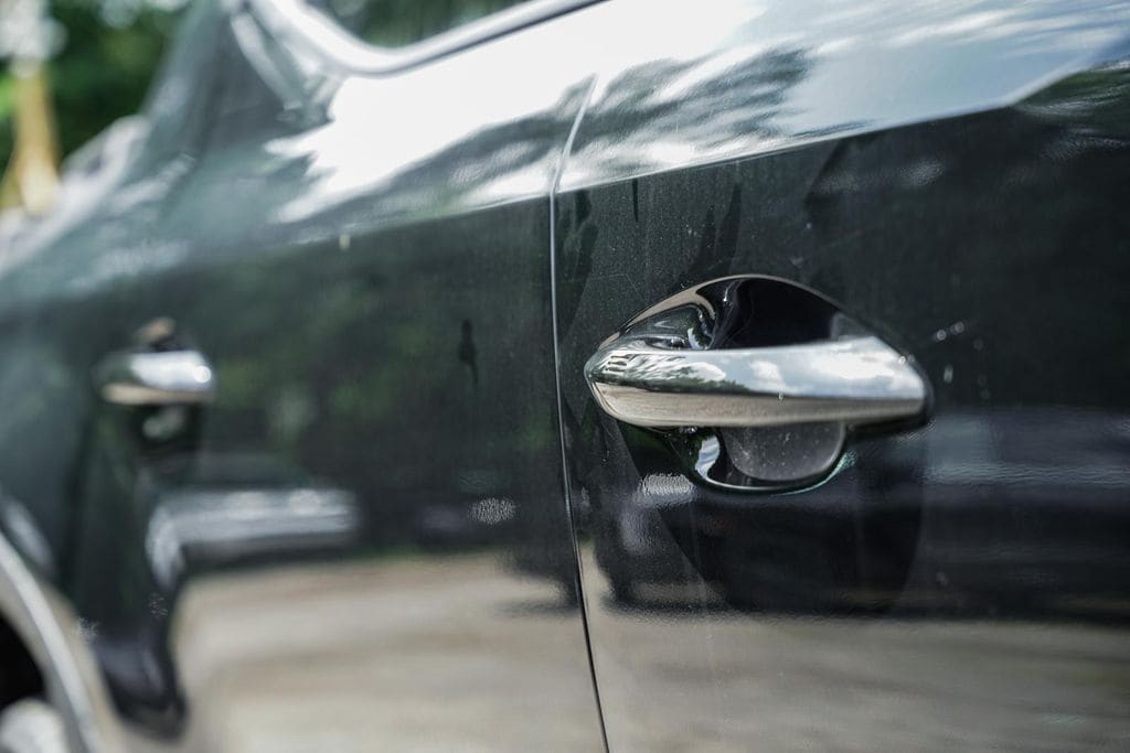 2025 Hyundai Santa Cruz Limited - Photo 14