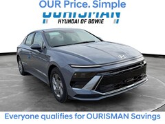 2026 Hyundai Sonata SE Sedan