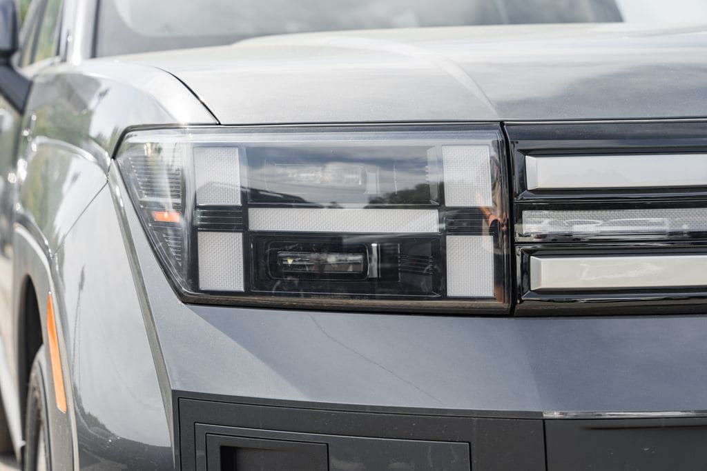 2026 Hyundai Santa Fe SEL - Photo 15