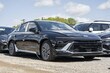 Hyundai Sonata Hybrid