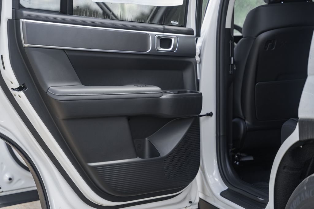 2026 Hyundai Santa Fe SEL - Photo 35