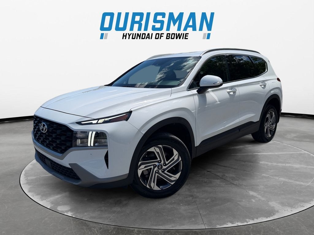 Used 2023 Hyundai Santa Fe SEL SUV