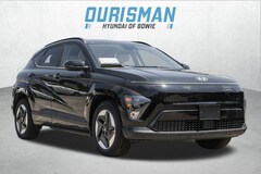 2025 Hyundai Kona Electric SEL SUV