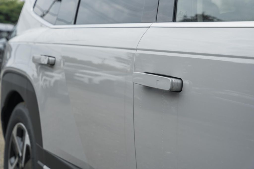 2026 Hyundai IONIQ 9 SE - Photo 15