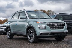 2026 Hyundai Venue SEL SUV