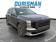 2026 Hyundai Palisade Calligraphy AWD SUV