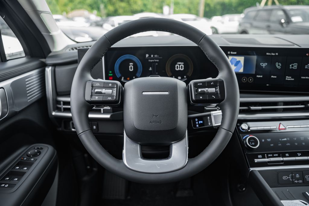 2026 Hyundai Santa Fe SEL - Photo 28