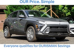 2026 Hyundai Kona SE FWD SUV