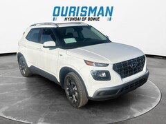 2026 Hyundai Venue SEL SUV