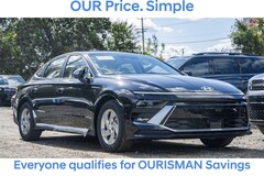 2026 Hyundai Sonata SE Sedan