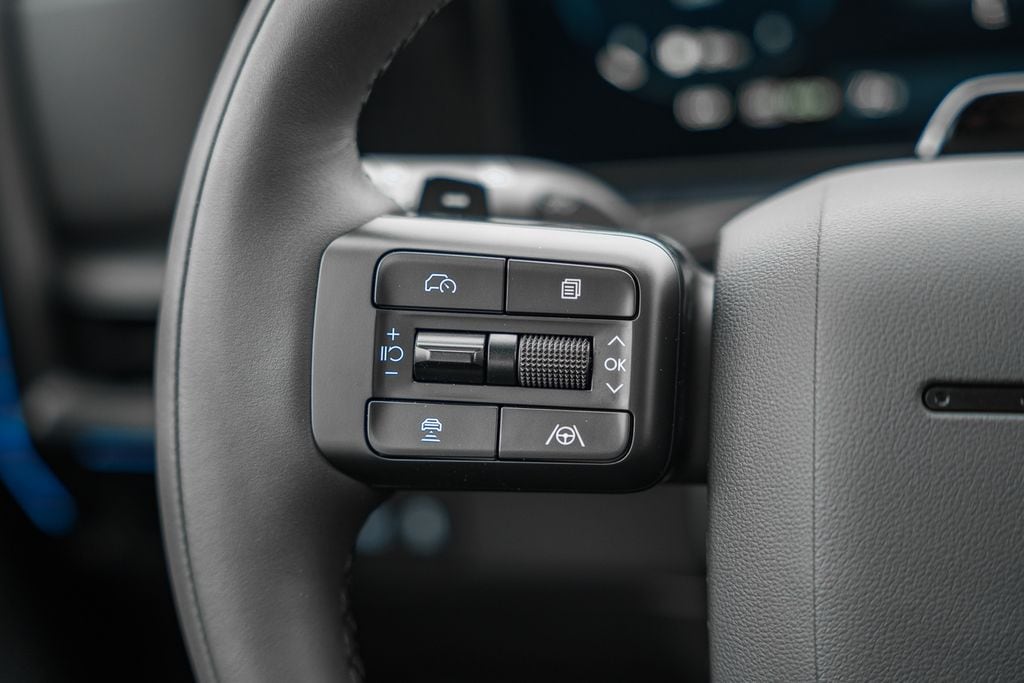2026 Hyundai Santa Fe Calligraphy - Photo 29