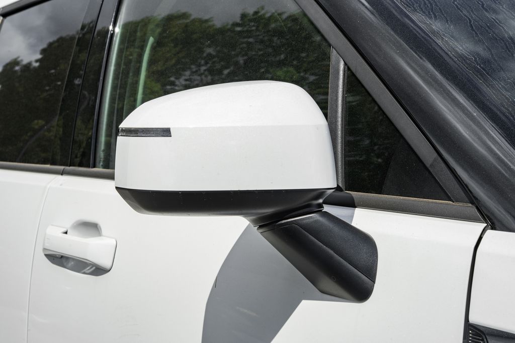 2026 Hyundai Santa Fe SEL - Photo 14