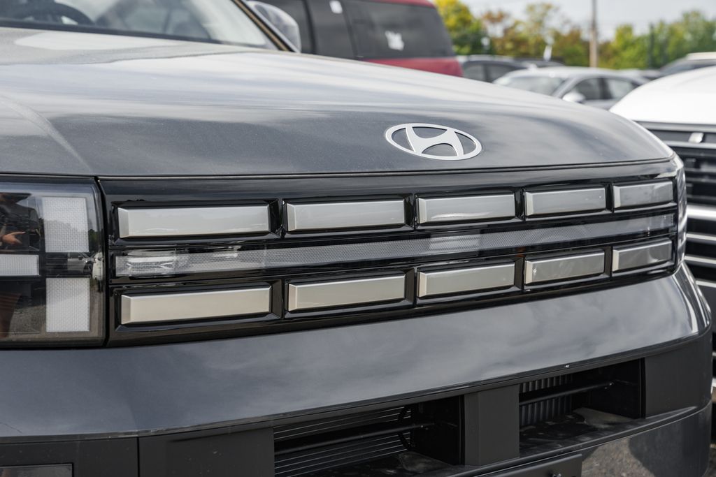 2026 Hyundai Santa Fe SEL - Photo 13