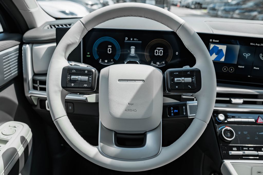 2026 Hyundai Santa Fe SEL - Photo 27