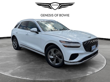 2026 Genesis GV70 2.5T AWD SUV