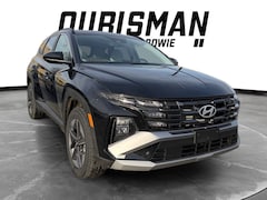 2026 Hyundai Tucson SEL AWD SUV