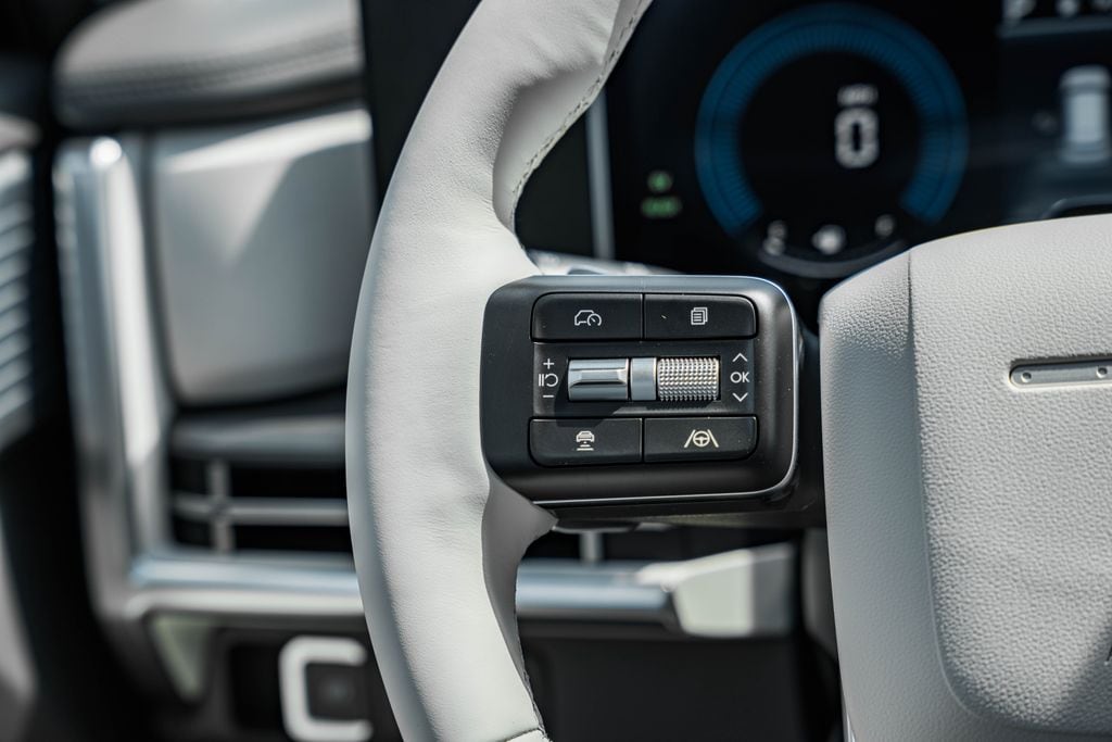 2026 Hyundai Santa Fe SEL - Photo 26