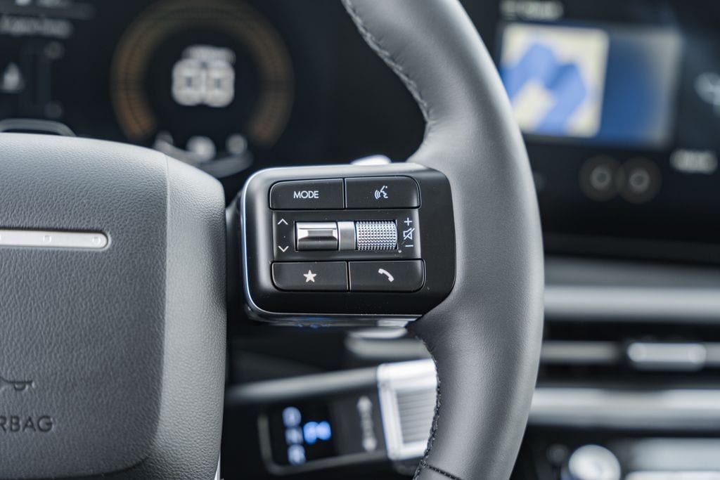 2026 Hyundai Santa Fe SEL - Photo 29