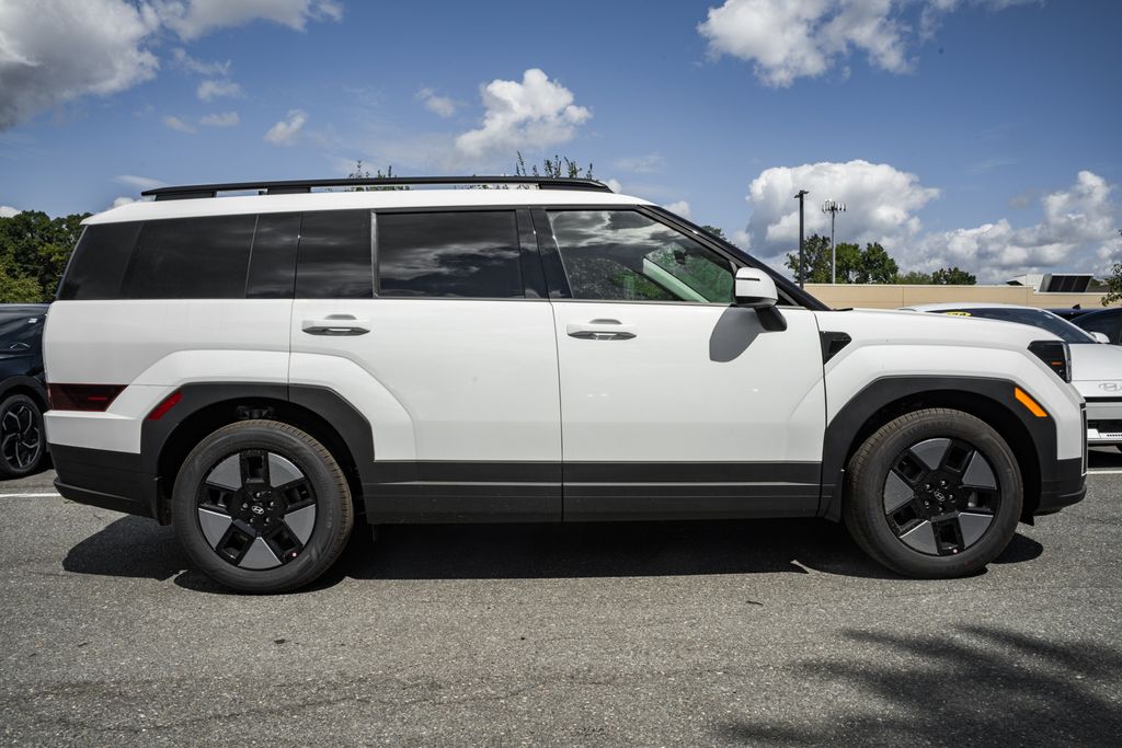 2026 Hyundai Santa Fe SEL - Photo 3