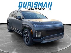 2026 Hyundai IONIQ 9 Performance Limited SUV