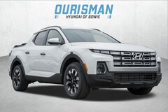 2026 Hyundai Santa Cruz SEL FWD Truck Crew Cab