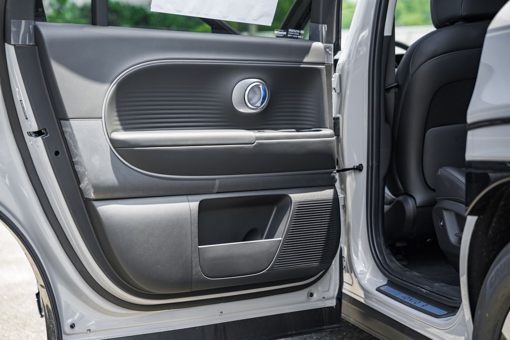 2026 Hyundai IONIQ 9 SEL - Photo 33