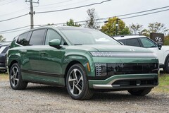 2026 Hyundai IONIQ 9 Performance Calligraphy SUV