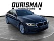 BMW 530i