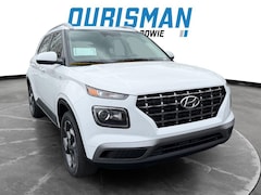 2026 Hyundai Venue SEL SUV