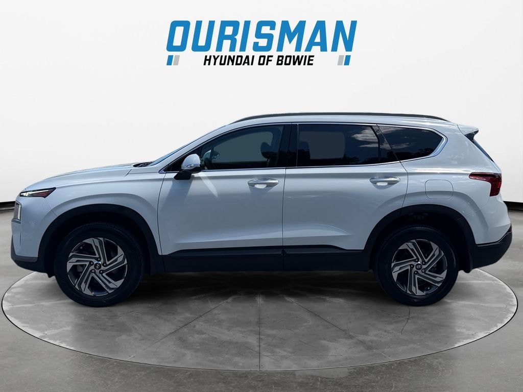 Used 2023 Hyundai Santa Fe SEL SUV