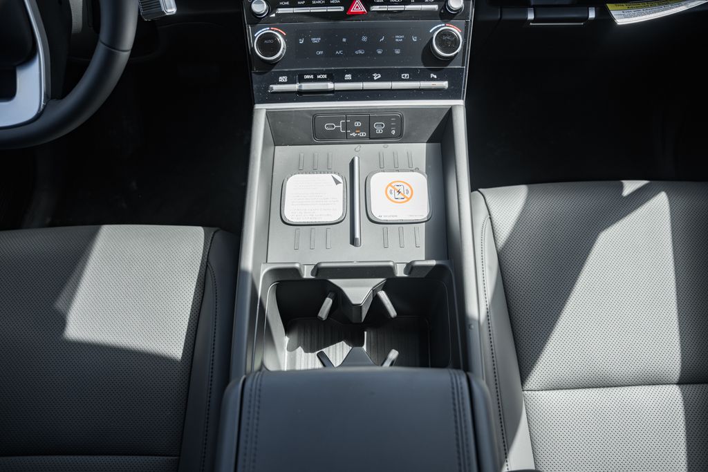 2026 Hyundai Santa Fe SEL - Photo 27