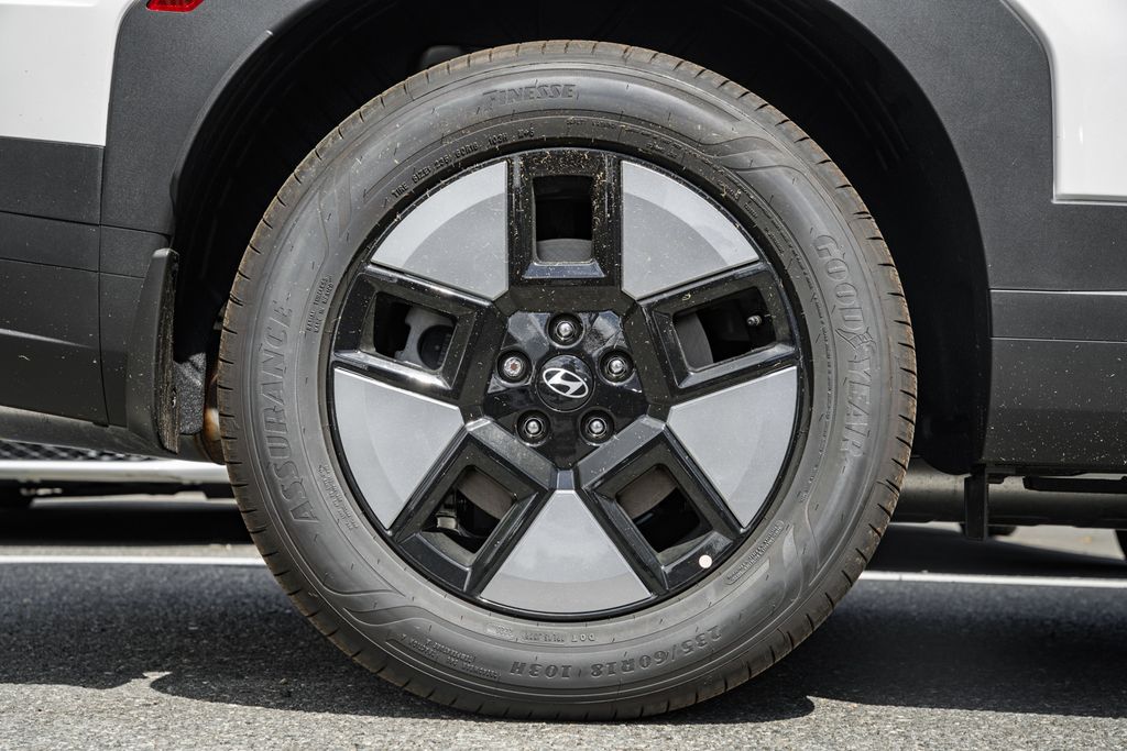 2026 Hyundai Santa Fe SEL - Photo 17