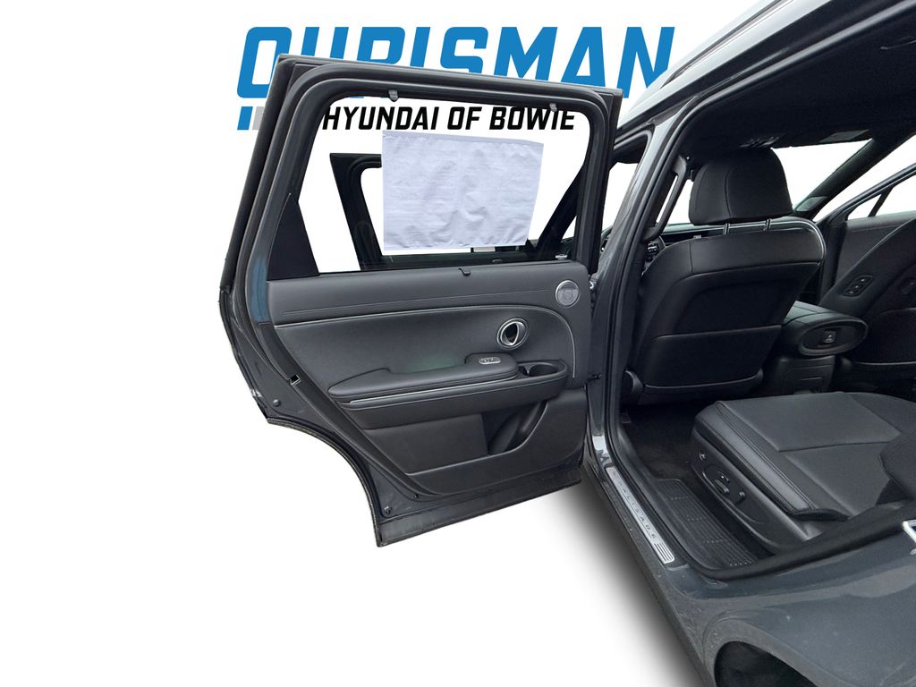 2026 Hyundai Palisade Calligraphy - Photo 19