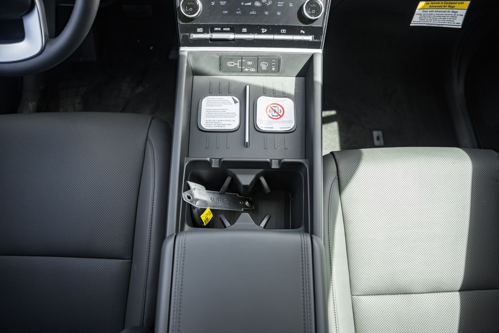2026 Hyundai Santa Fe SEL - Photo 27